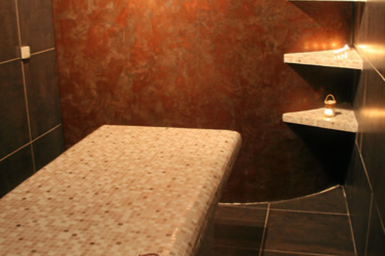 O Cinq Sens - photo 24