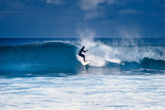 Balade en pirogue hawaïenne et cours de surf - Pirogue & Surf - Bayonne (64)
