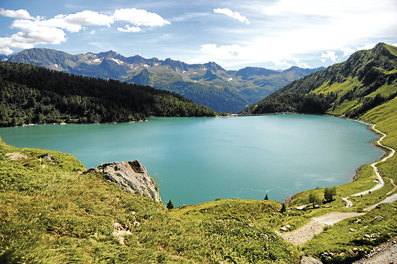 Rifugio Lago Ritom - photo 0