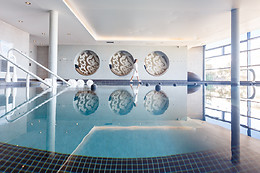 HMC Spa Marin du Val André Thalasso Resort