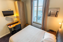 Hôtel La Villa Marine