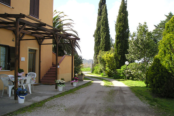 Agriturismo Benvenuti - photo 17