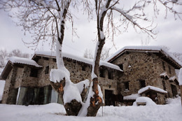CASERIA LA INFIESTA
