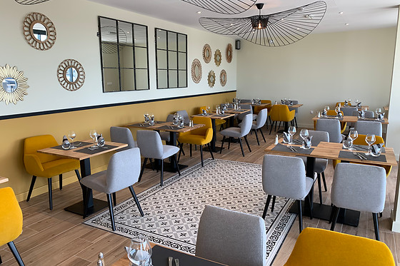 Hotel Restaurant Le Bellaroc - photo 2