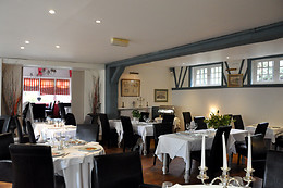 Hostellerie de la Vieille Ferme