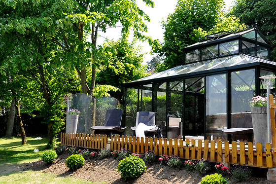 Hostellerie de la Vieille Ferme - photo 3