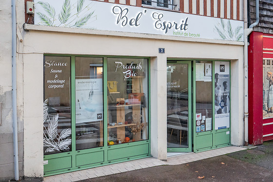 Bel'esprit - photo 12
