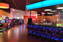 Speedpark Vannes