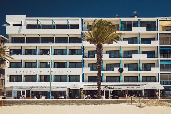 SPLENDID HOTEL - photo 0