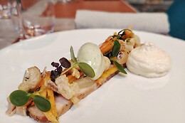 La Botte d'Asperges