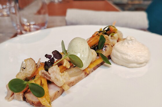 La Botte d'Asperges - photo 0