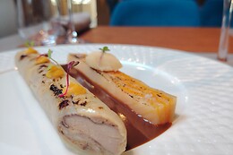 La Botte d'Asperges