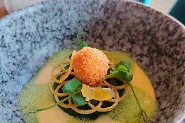 La Botte d'Asperges