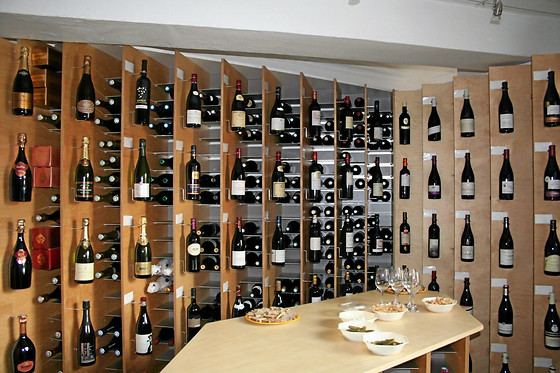 Vinextenso - photo 1