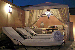 Riad Hermès