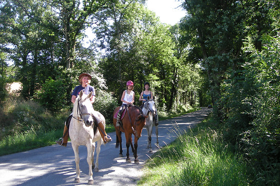 Ferme du Lac - photo 1