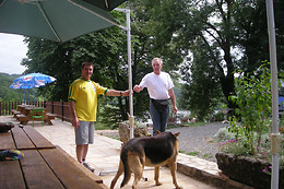 Ferme du Lac
