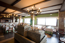 HOTEL OS OLIVOS