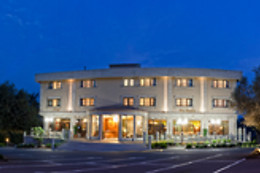 HOTEL OS OLIVOS