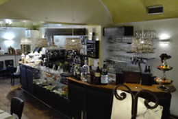 Antica Osteria Croce