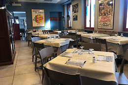 New Pasta & Basta Cafè