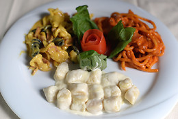 New Pasta & Basta Cafè
