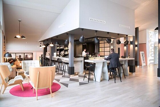 Hôtel Novotel Lille Aéroport - photo 5