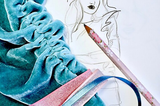 l'atelier de styliste FLANELLE - photo 1