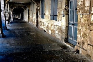 Escape game outdoor pour 6 - Hunting Town - Bordeaux (33)