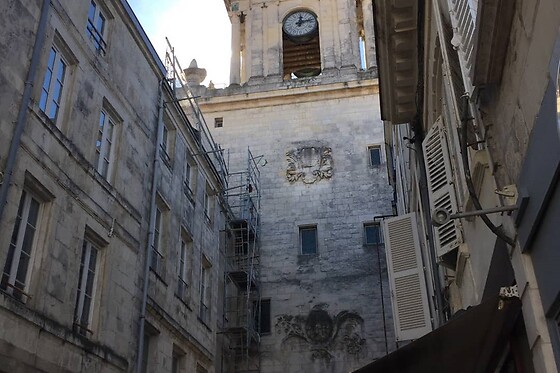 Escape game outdoor pour 6 - Hunting Town - Bordeaux (33)
