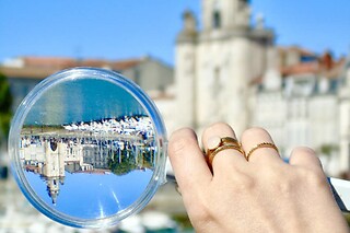 Escape game outdoor pour 6 - Hunting Town - Bordeaux (33)