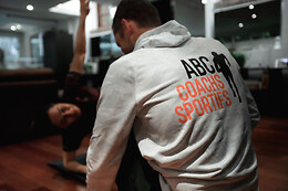 ABC Coach Sportif