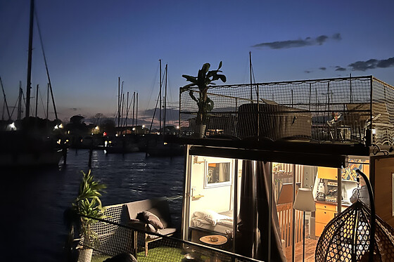 Floating Home Delta del Po - photo 3