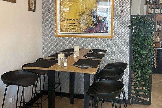 L'Atmosphère - photo 4