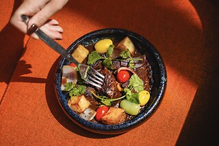 Un brunch pour deux à l'1K Paris à Paris (75)
