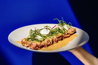 Un brunch pour deux à l'1K Paris à Paris (75)