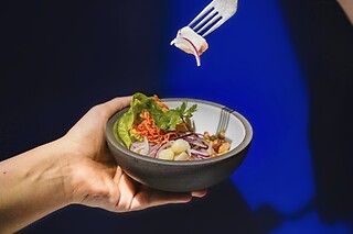 Un brunch pour deux à l'1K Paris à Paris (75)