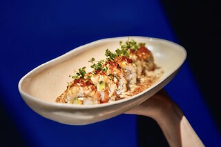 Un brunch pour deux à l'1K Paris à Paris (75)