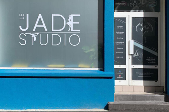 Le Jade Studio - photo 0