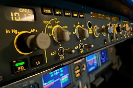 Dream Flight Simulator
