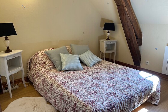 Gîte du Château de la Mézière - photo 1