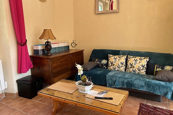 Gîte du Château de la Mézière - photo 2