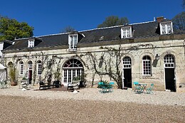 Gîte du Château de la Mézière
