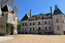 Gîte du Château de la Mézière