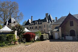 Gîte du Château de la Mézière