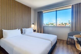 Online Booking EPS