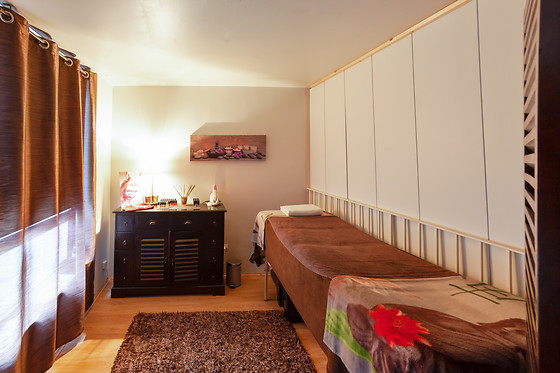 Modelage pour 2 chez Dana Om Spa à Nancy (54)