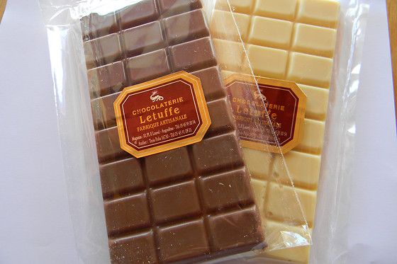 Chocolaterie Letuffe - photo 1