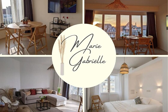 Vakantie kust appartement - photo 4