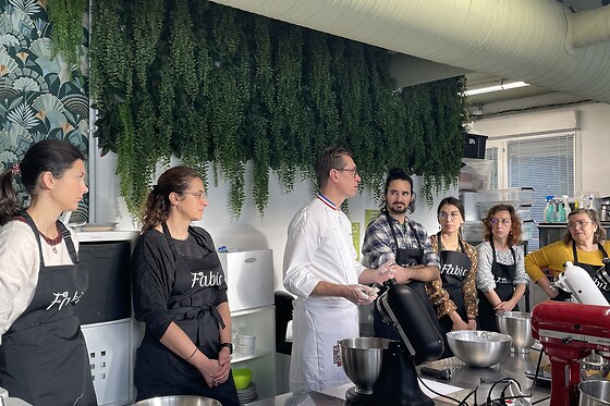 La Fabic - photo 8
